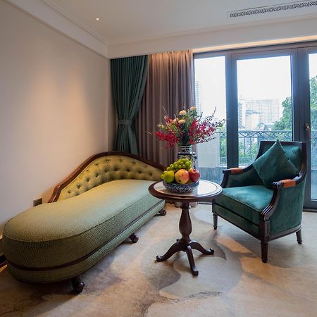 Rue De L'Amour - Boutique Hotel Ханой Экстерьер фото