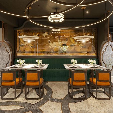 Rue De L'Amour - Boutique Hotel Ханой Экстерьер фото