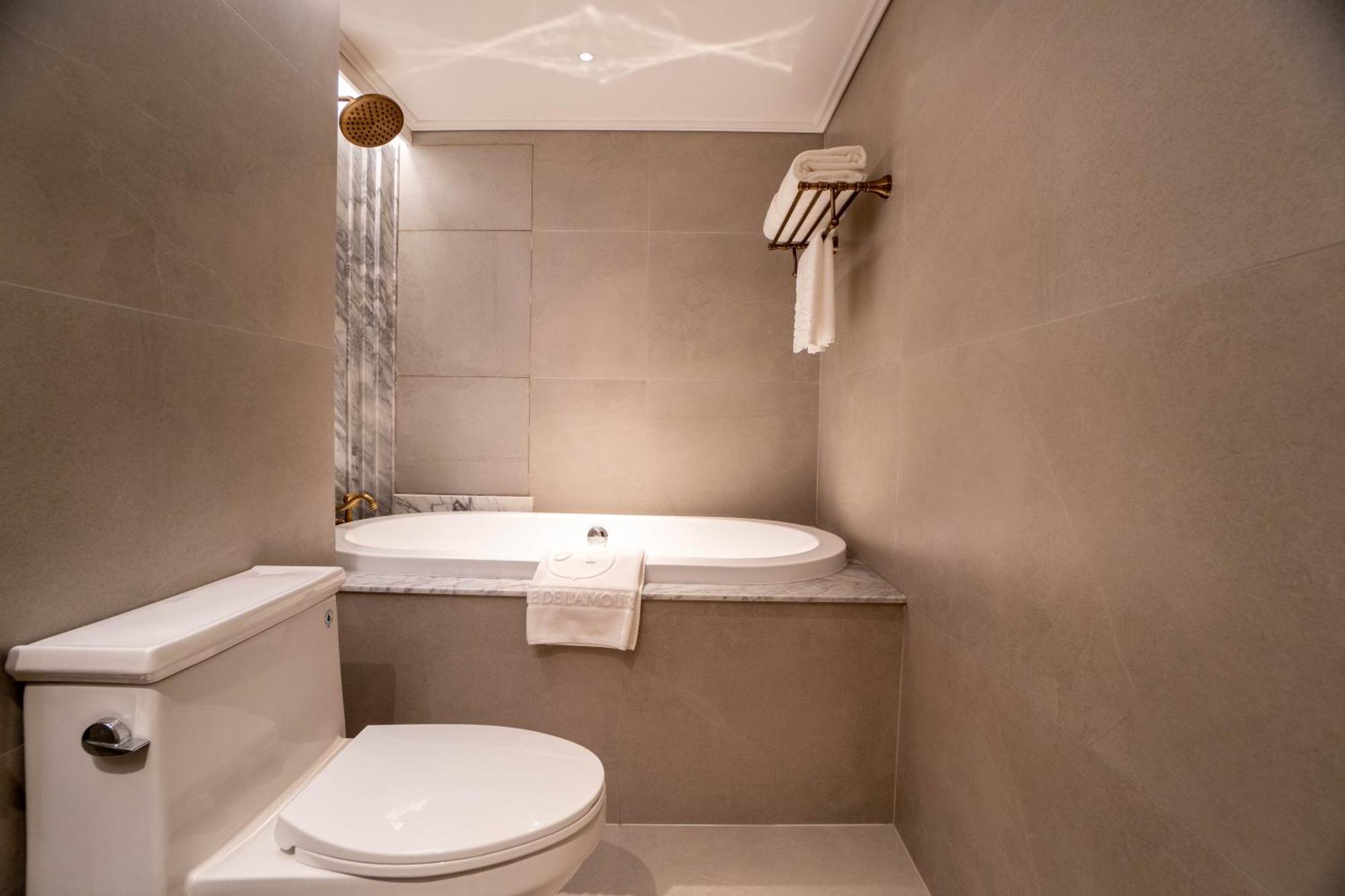 Rue De L'Amour - Boutique Hotel Ханой Экстерьер фото