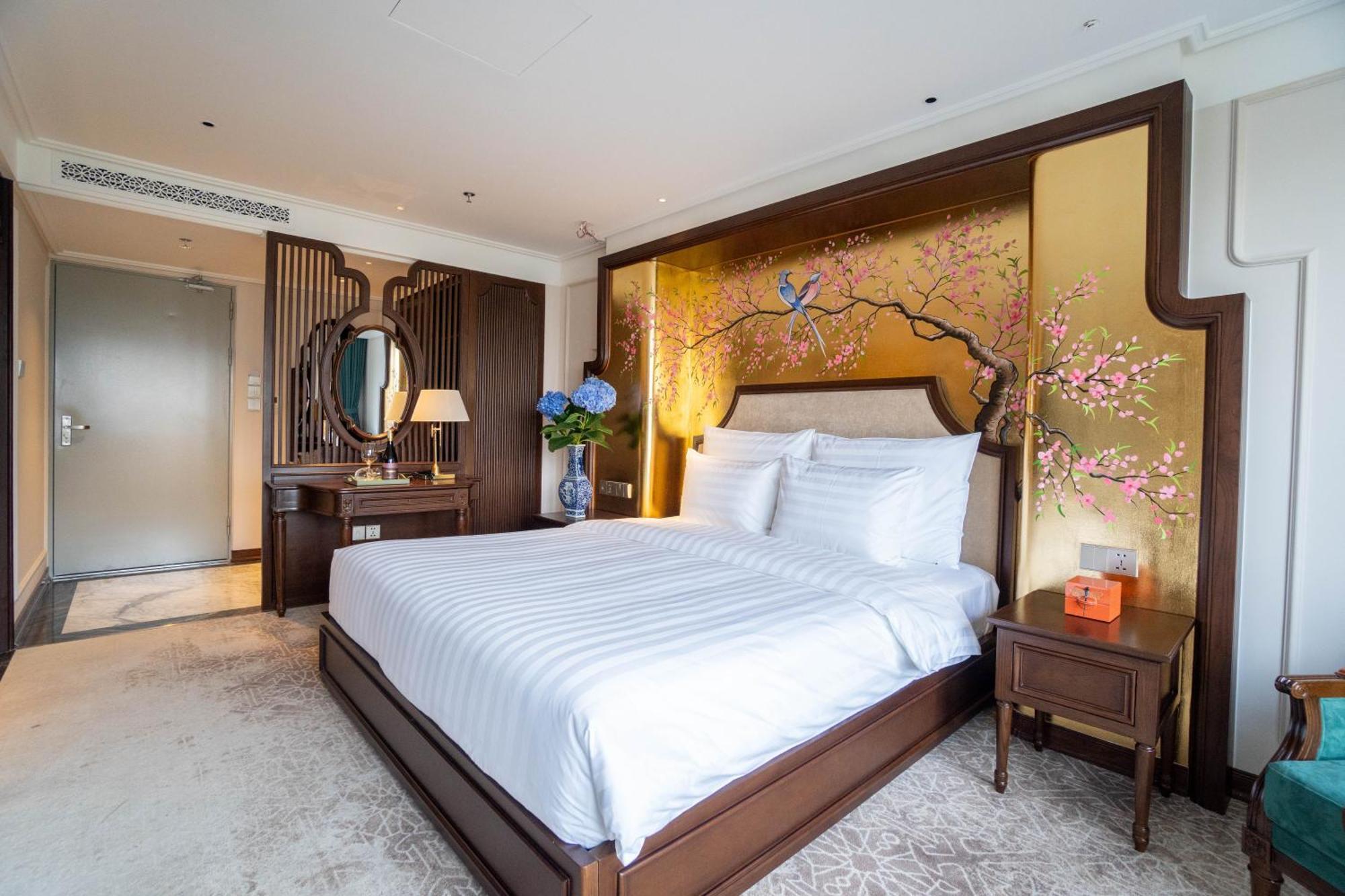 Rue De L'Amour - Boutique Hotel Ханой Экстерьер фото