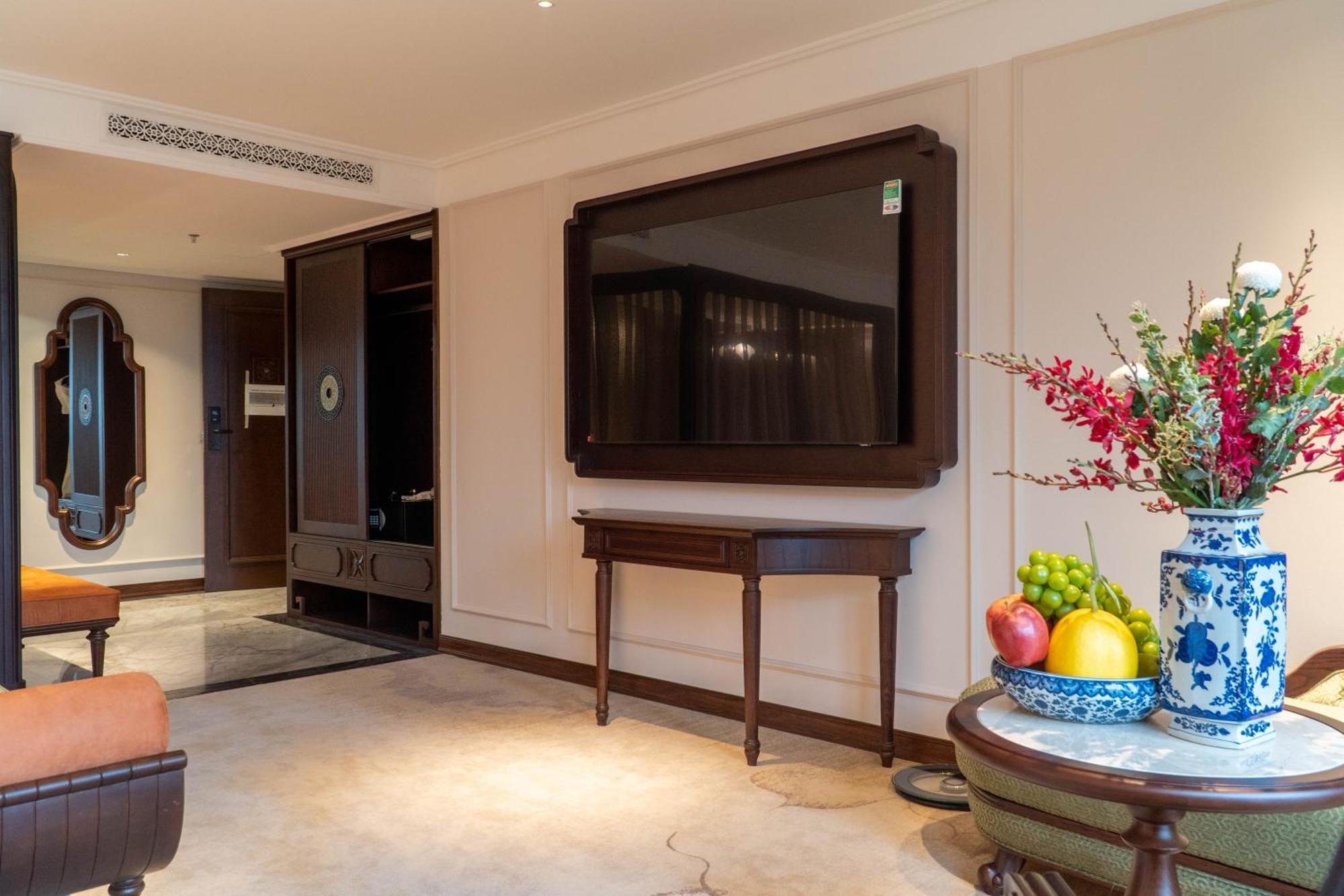 Rue De L'Amour - Boutique Hotel Ханой Экстерьер фото