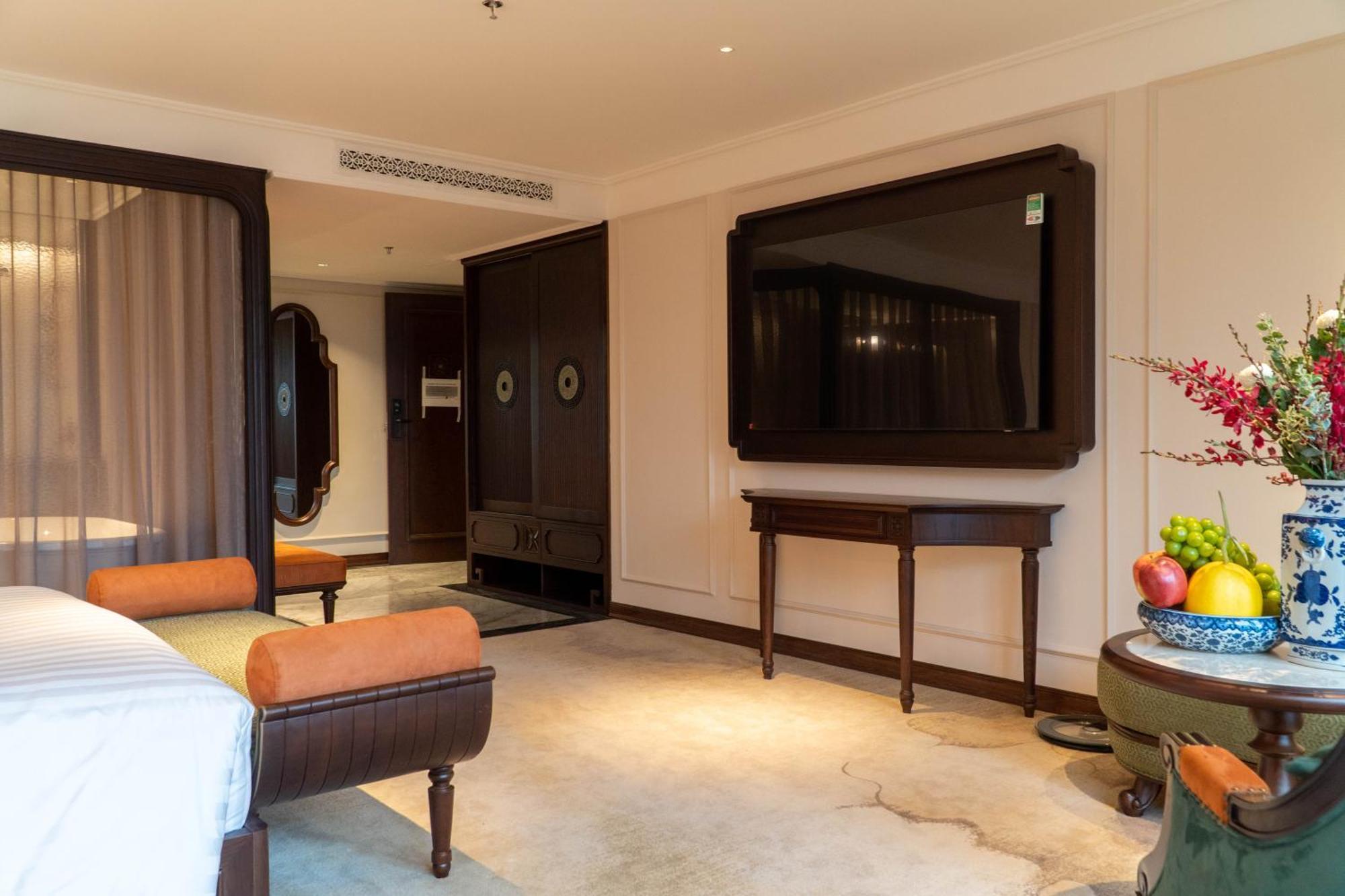 Rue De L'Amour - Boutique Hotel Ханой Экстерьер фото