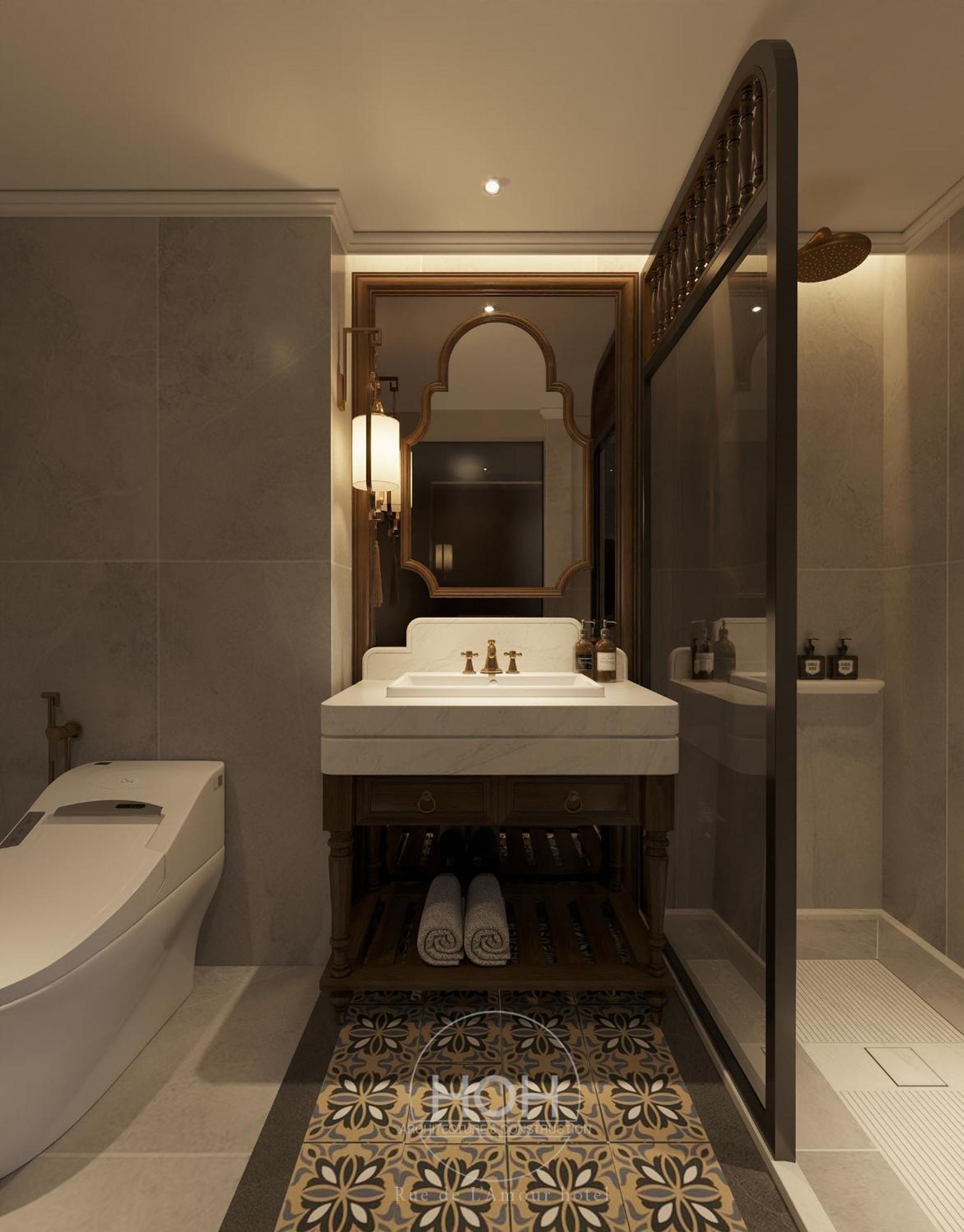 Rue De L'Amour - Boutique Hotel Ханой Экстерьер фото