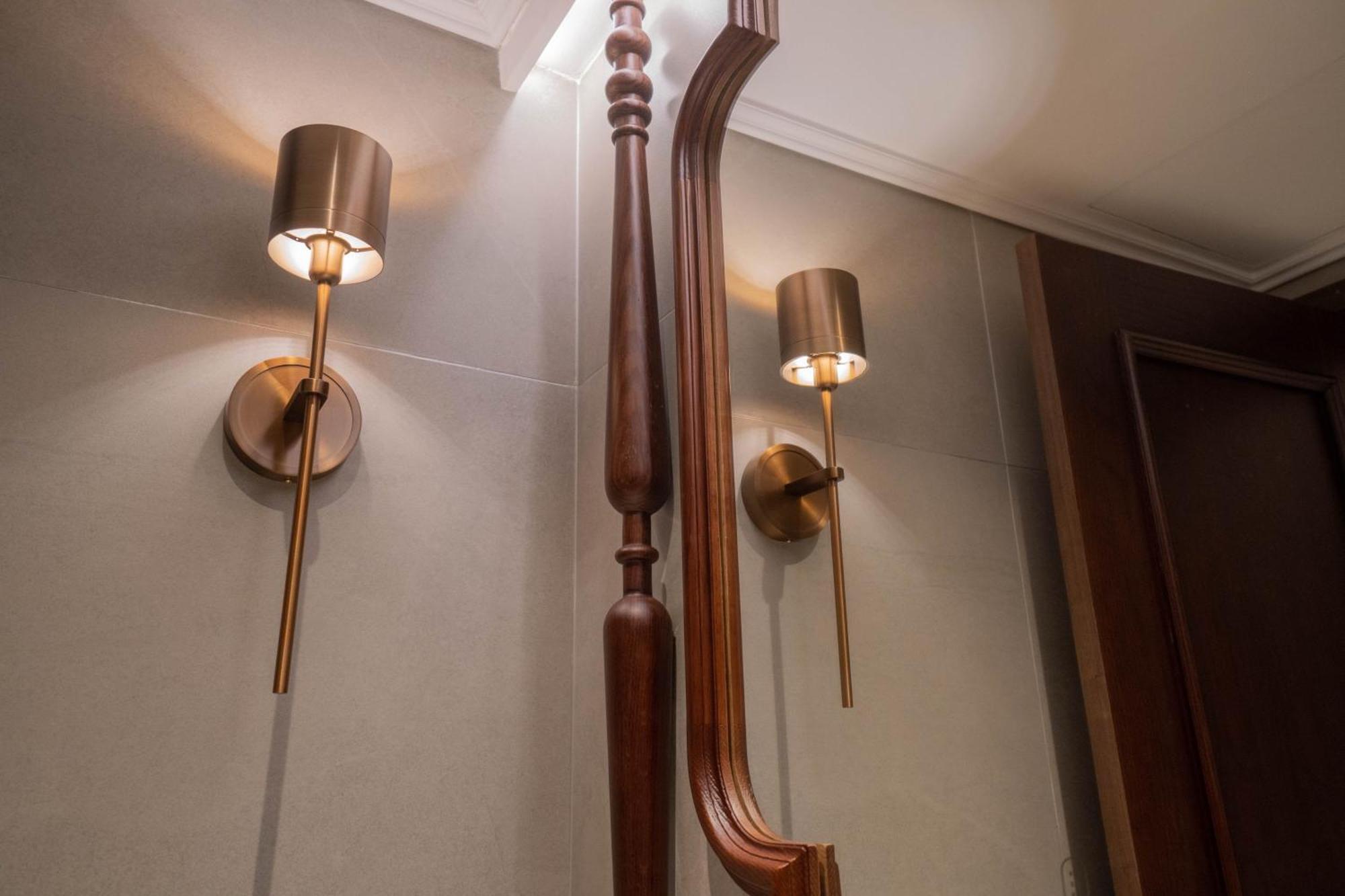Rue De L'Amour - Boutique Hotel Ханой Экстерьер фото