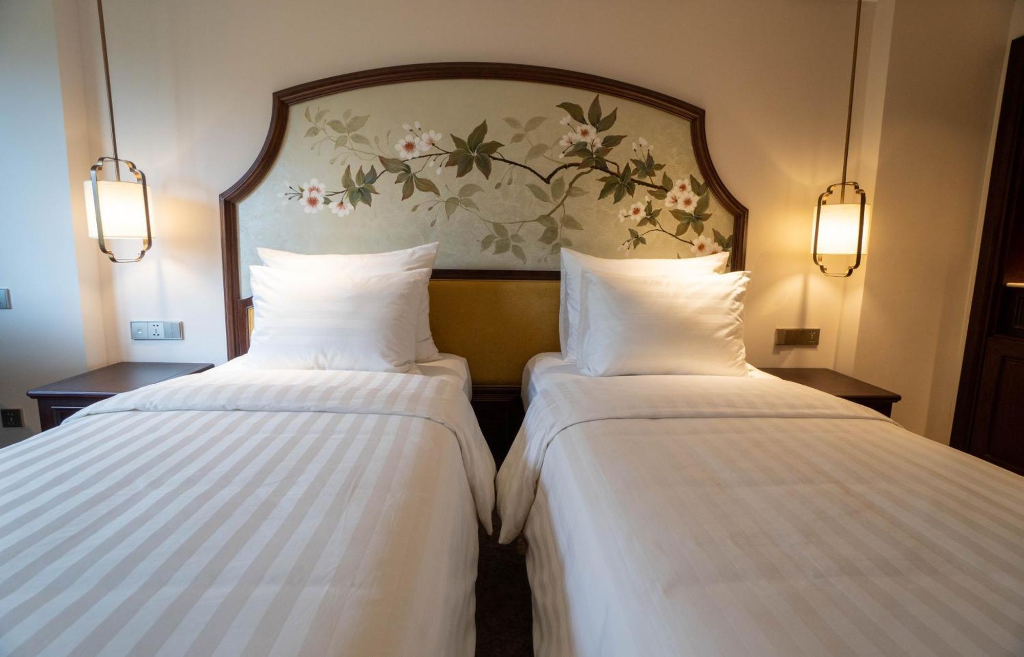 Rue De L'Amour - Boutique Hotel Ханой Экстерьер фото