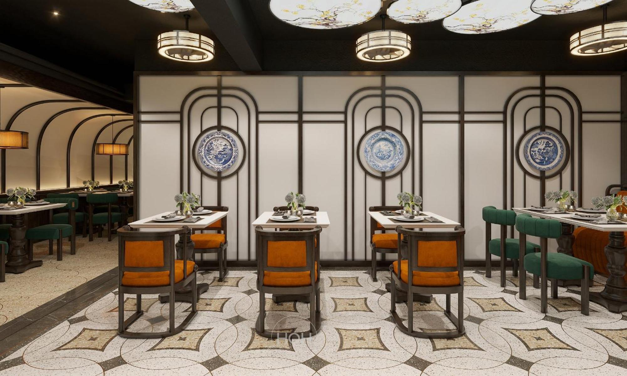 Rue De L'Amour - Boutique Hotel Ханой Экстерьер фото
