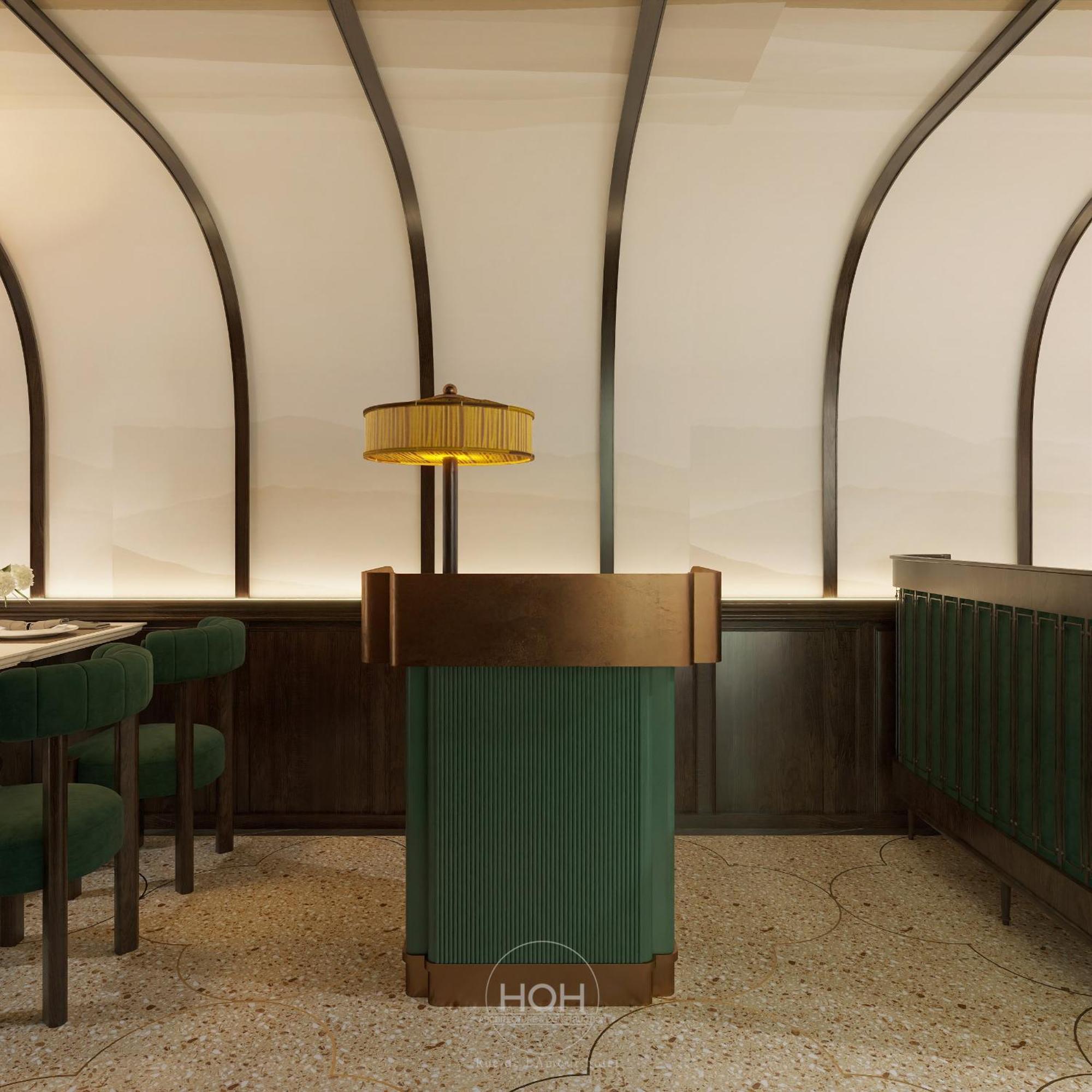 Rue De L'Amour - Boutique Hotel Ханой Экстерьер фото